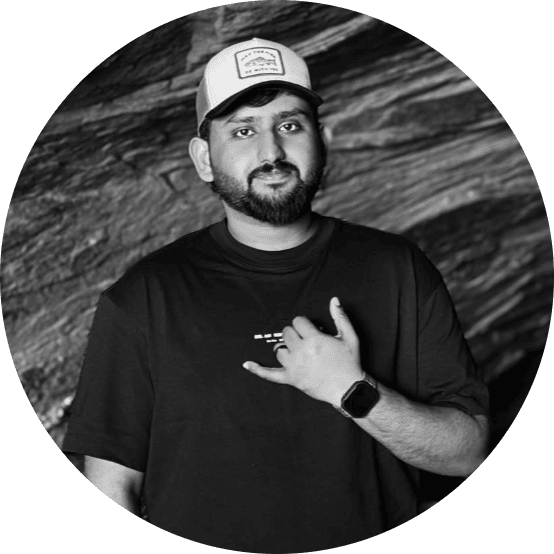 Expert Profile Pictrue
